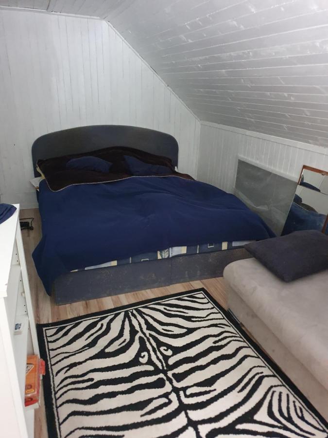 Chalet Horska V Srdci Kremnickych Hor Banska Bystrica