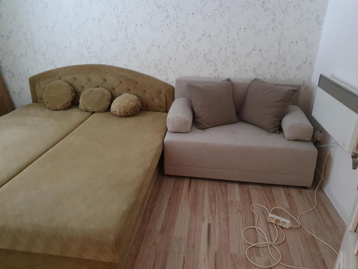 Chalet Horska V Srdci Kremnickych Hor *