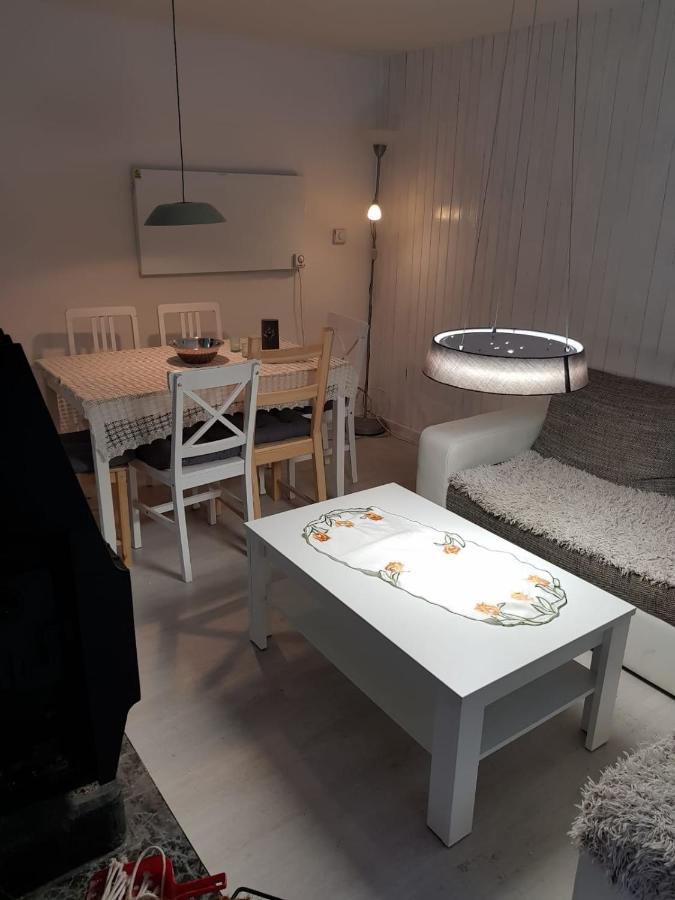 Horska V Srdci Kremnickych Hor Chalet Banska Bystrica