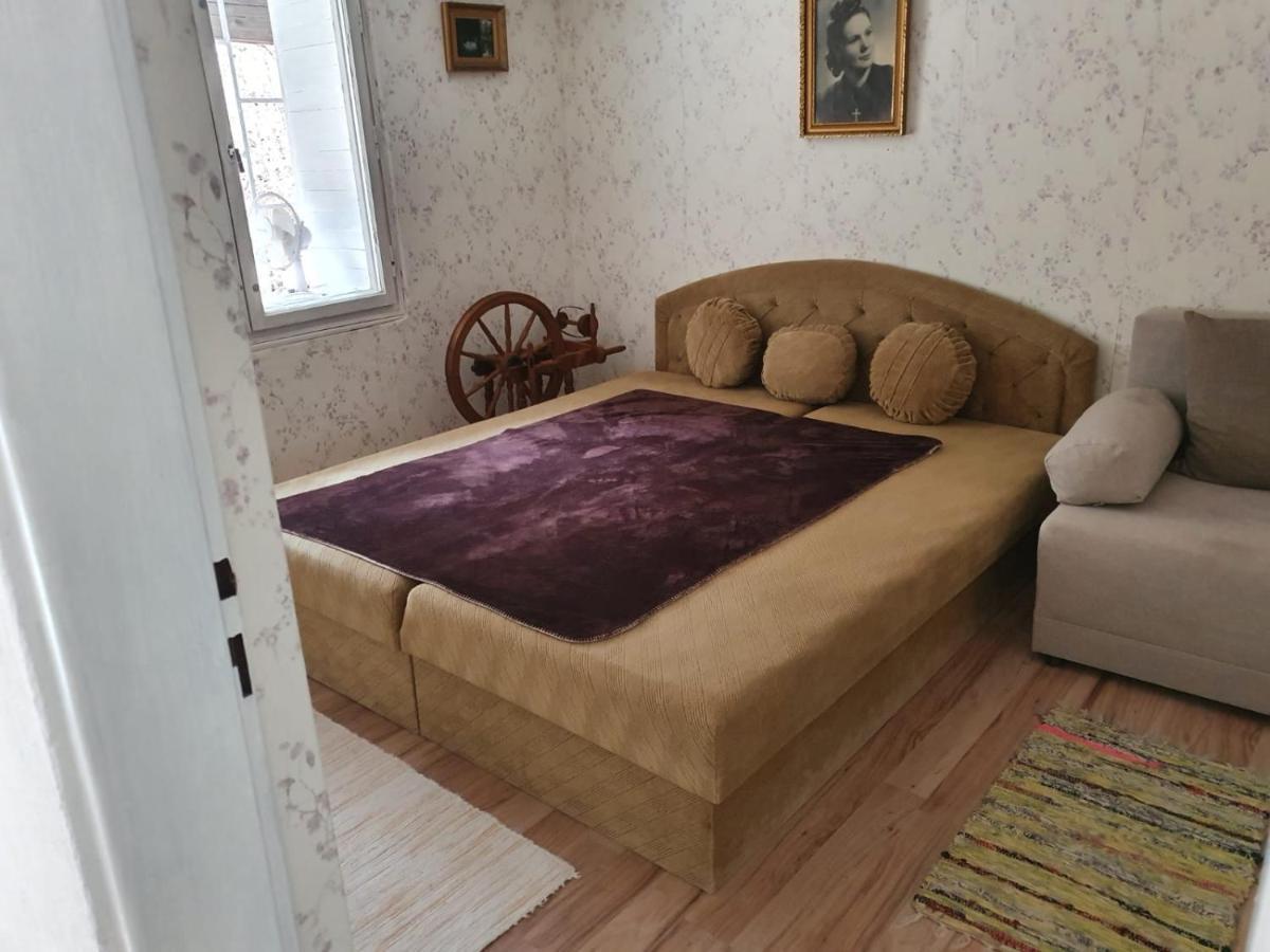 Chalet Horska V Srdci Kremnickych Hor