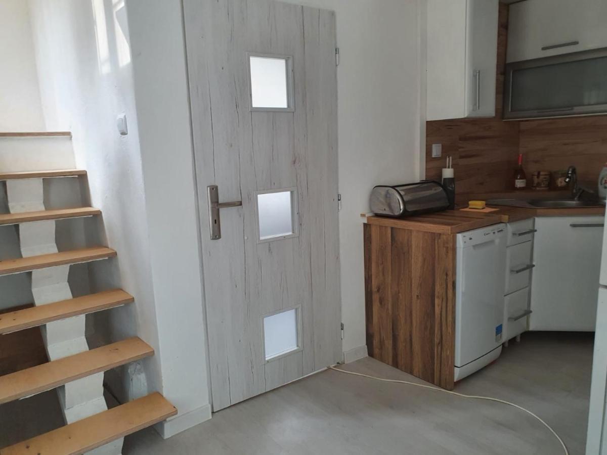Chalet Horska V Srdci Kremnickych Hor *