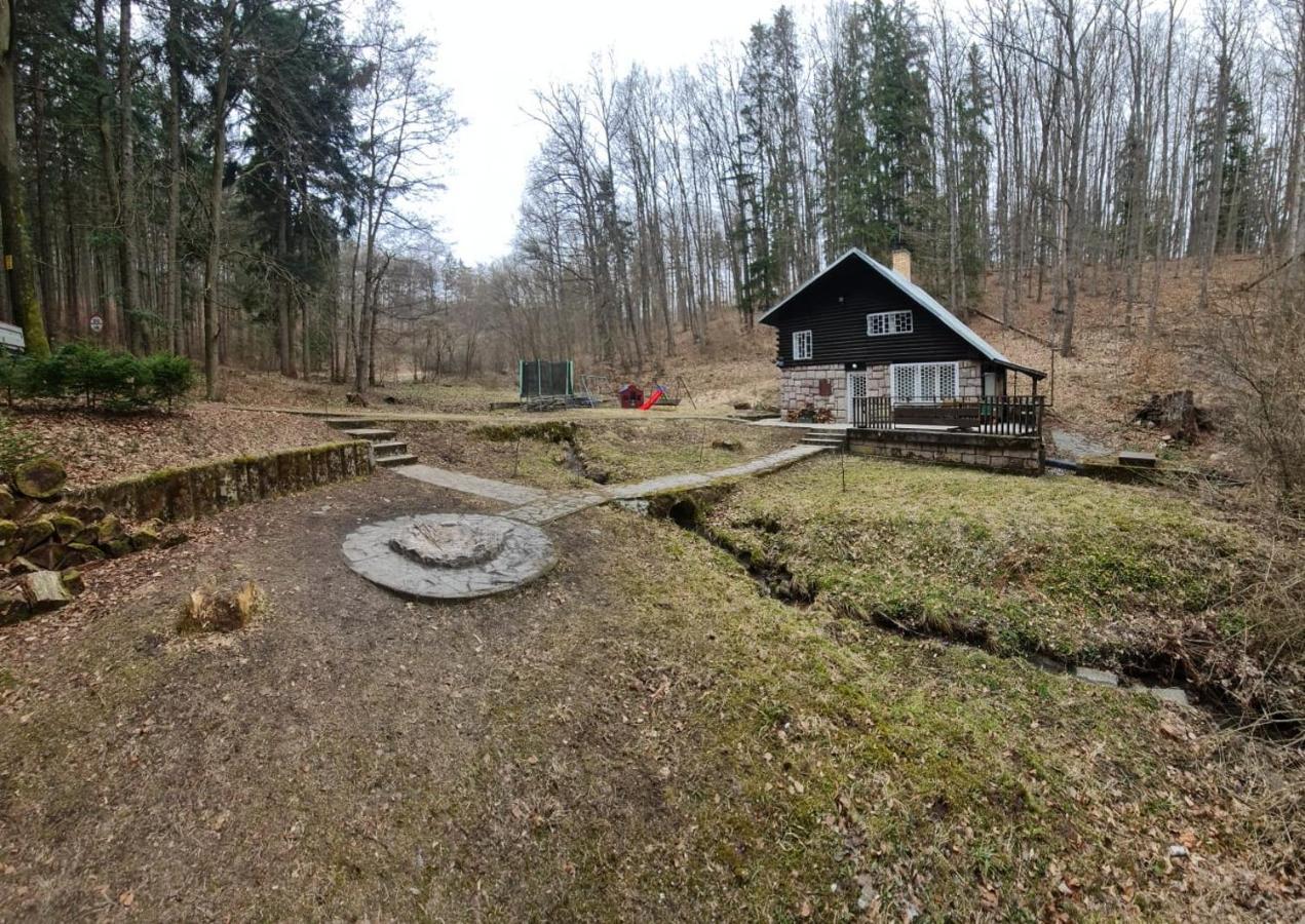 Horska V Srdci Kremnickych Hor *