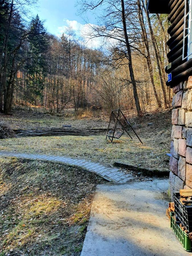 Horska V Srdci Kremnickych Hor * Banska Bystrica