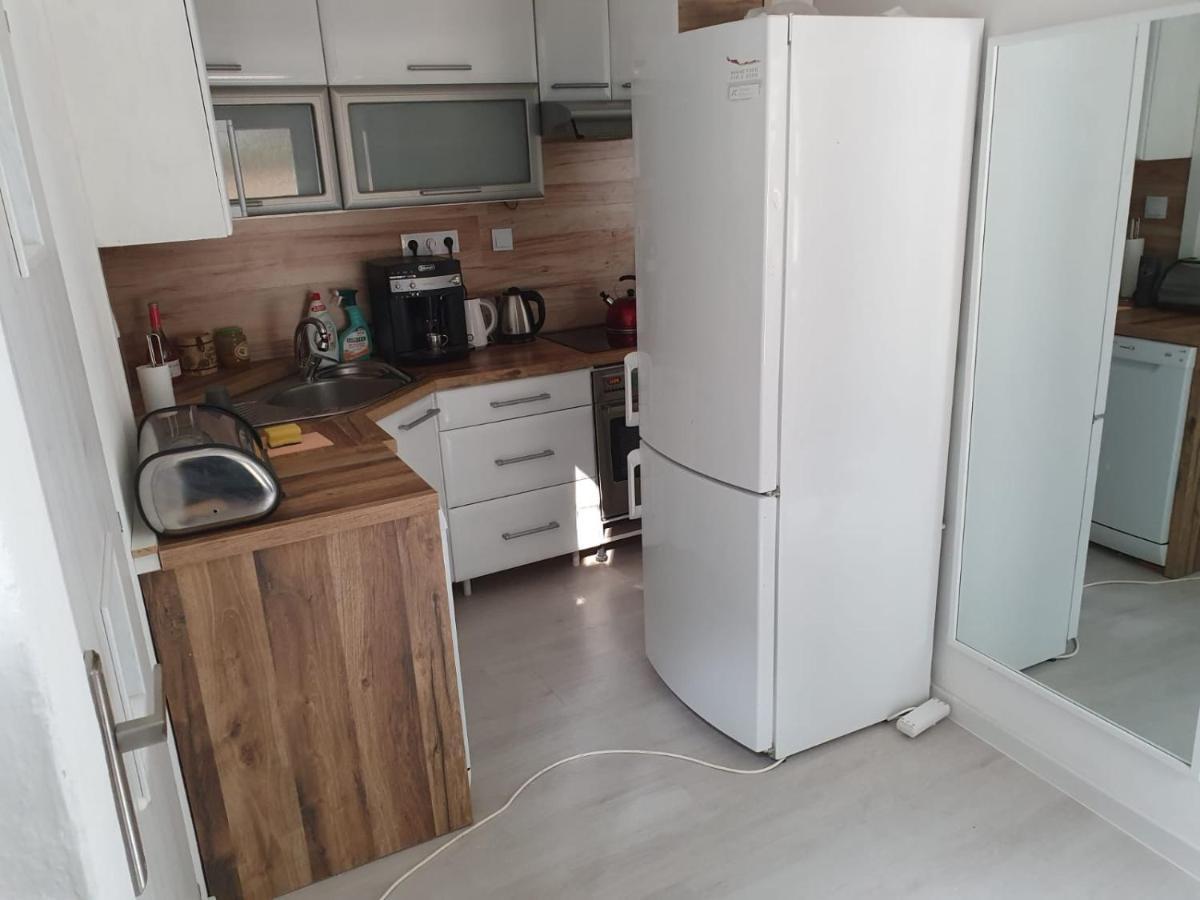 Chalet Horska V Srdci Kremnickych Hor