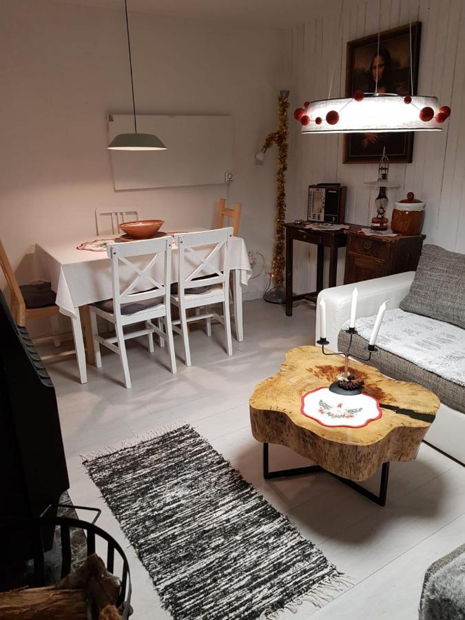 Horska V Srdci Kremnickych Hor Chalet Banska Bystrica