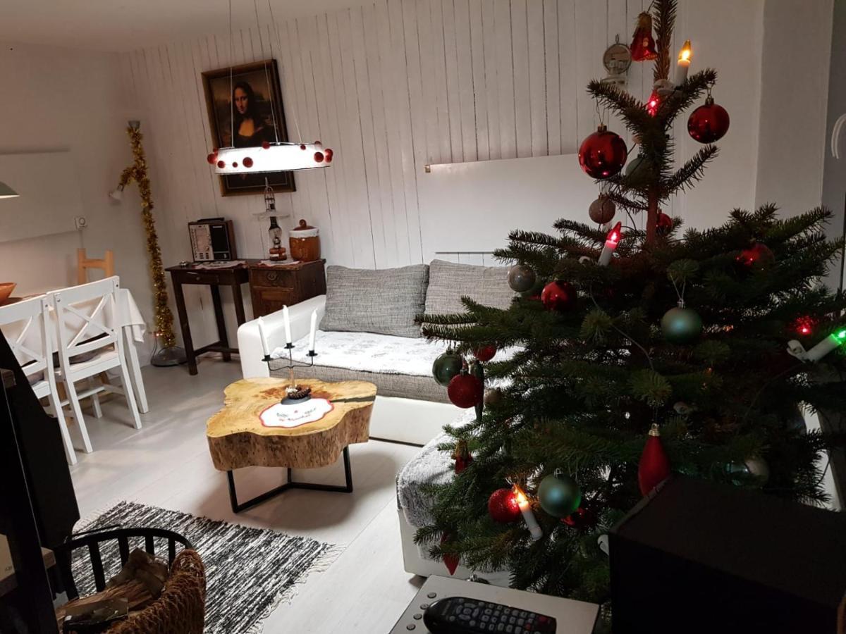 Chalet Horska V Srdci Kremnickych Hor